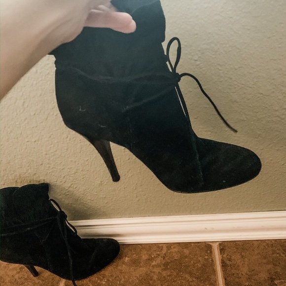 Booties - Picture 2 of 2